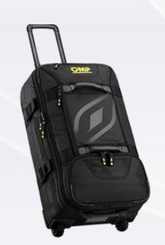 OMP Trolley Medium Luggage